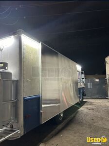 1981 P30 All-purpose Food Truck Air Conditioning Florida for Sale