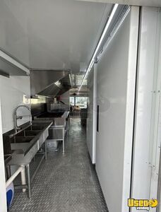 1981 P30 All-purpose Food Truck Awning Florida for Sale