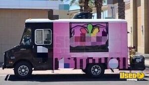 1981 P30 Ice Cream Truck Arizona for Sale