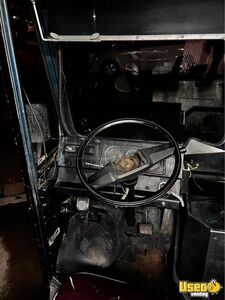 1981 P30 Ice Cream Truck Concession Window Arizona for Sale