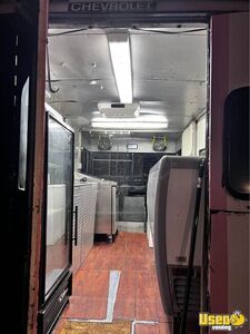 1981 P30 Ice Cream Truck Deep Freezer Arizona for Sale