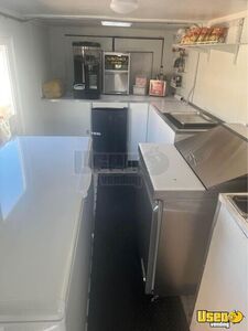 1981 P30 Ice Cream Truck Ice Cream Truck Concession Window Nevada for Sale