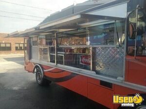 1981 P35 All-purpose Food Truck Cabinets New York Gas Engine for Sale