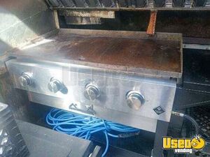 1981 P35 All-purpose Food Truck Prep Station Cooler New York Gas Engine for Sale