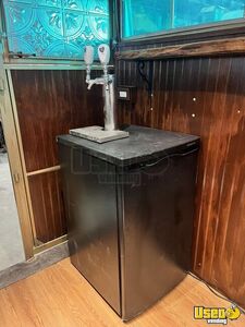 1981 Supreme Beverage - Coffee Trailer Fresh Water Tank California for Sale