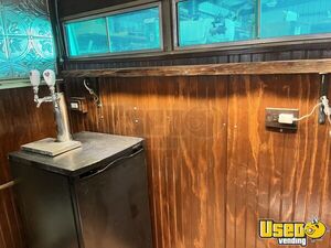 1981 Supreme Beverage - Coffee Trailer Gray Water Tank California for Sale