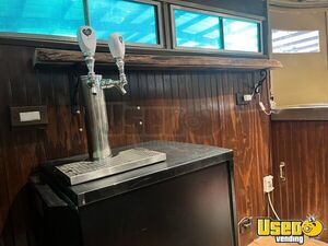 1981 Supreme Beverage - Coffee Trailer Hand-washing Sink California for Sale