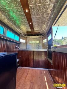 1981 Supreme Beverage - Coffee Trailer Interior Lighting California for Sale