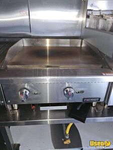 1981 Tk All-purpose Food Truck Chargrill Pennsylvania for Sale