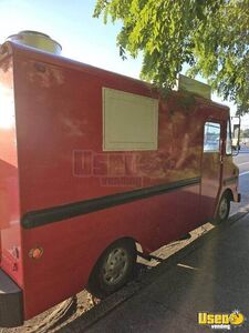 1981 Tk All-purpose Food Truck Concession Window Pennsylvania for Sale