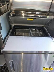 1981 Tk All-purpose Food Truck Exhaust Hood Pennsylvania for Sale