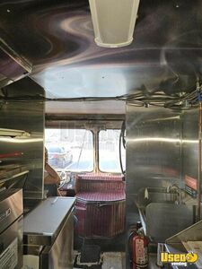 1981 Tk All-purpose Food Truck Propane Tank Pennsylvania for Sale