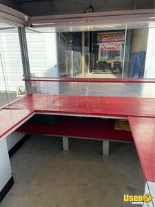 1982 20’ Concession Trailer Awning Oregon for Sale