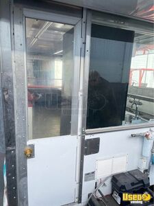 1982 20’ Concession Trailer Insulated Walls Oregon for Sale