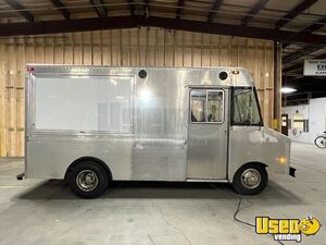 1982 E350 All-purpose Food Truck Concession Window Indiana for Sale