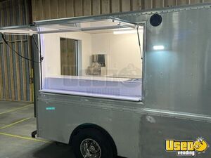 1982 E350 All-purpose Food Truck Deep Freezer Indiana for Sale