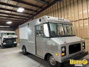 1982 Econoline E350 Cutaway All-purpose Food Truck Concession Window Indiana for Sale