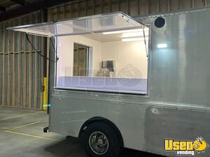 1982 Econoline E350 Cutaway All-purpose Food Truck Diamond Plated Aluminum Flooring Indiana for Sale