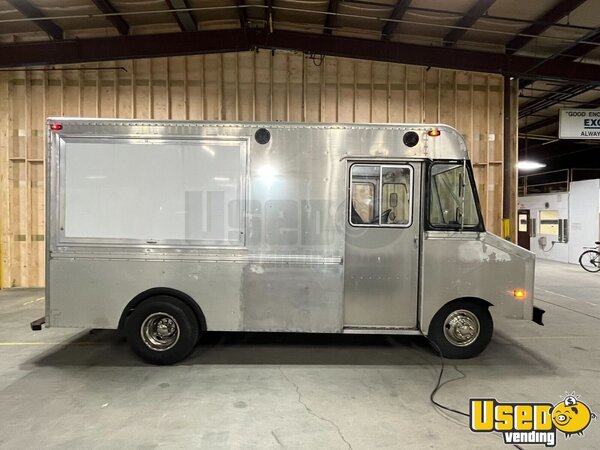 1982 Econoline E350 Cutaway All-purpose Food Truck Indiana for Sale