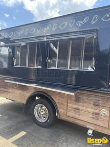 1982 P30 All-purpose Food Truck Cabinets Texas Gas Engine for Sale