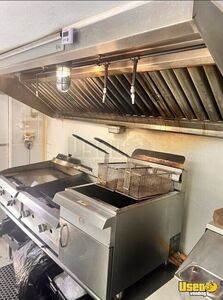 1982 P30 All-purpose Food Truck Chargrill Pennsylvania Gas Engine for Sale