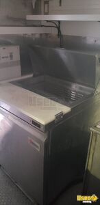 1982 P30 All-purpose Food Truck Flatgrill Manitoba Gas Engine for Sale