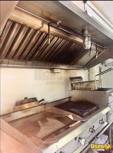 1982 P30 All-purpose Food Truck Flatgrill Pennsylvania Gas Engine for Sale