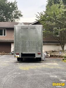 1982 P30 All-purpose Food Truck Stovetop Pennsylvania Gas Engine for Sale