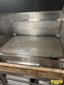 1983 32y All-purpose Food Truck Cabinets California Gas Engine for Sale