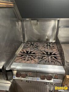 1983 32y All-purpose Food Truck Concession Window California Gas Engine for Sale