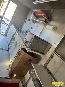 1983 Cat Kitchen Food Trailer 25 Illinois for Sale