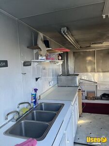 1983 Cat Kitchen Food Trailer 26 Illinois for Sale