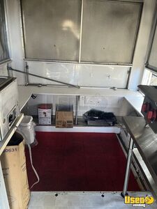 1983 Cat Kitchen Food Trailer 31 Illinois for Sale