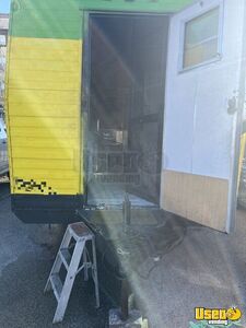 1983 Cat Kitchen Food Trailer Chargrill Illinois for Sale