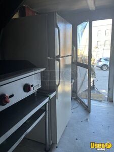 1983 Cat Kitchen Food Trailer Electrical Outlets Illinois for Sale