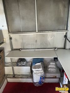 1983 Cat Kitchen Food Trailer Exhaust Fan Illinois for Sale