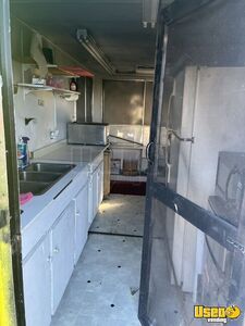 1983 Cat Kitchen Food Trailer Flatgrill Illinois for Sale