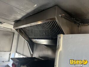 1983 Cat Kitchen Food Trailer Fryer Illinois for Sale