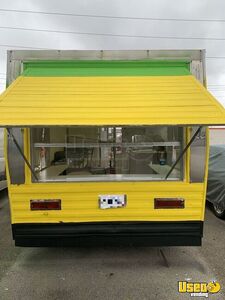 1983 Cat Kitchen Food Trailer Illinois for Sale