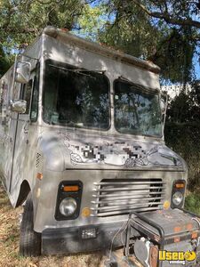 1983 Grumman Olson P39 All-purpose Food Truck Awning Florida Gas Engine for Sale