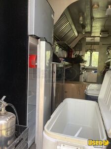 1983 Grumman Olson P39 All-purpose Food Truck Electrical Outlets Florida Gas Engine for Sale