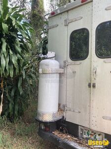 1983 Grumman Olson P39 All-purpose Food Truck Propane Tank Florida Gas Engine for Sale