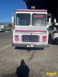 1983 Ice Cream Truck Ice Cream Truck Concession Window California for Sale