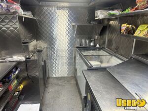 1983 Ice Cream Truck Ice Cream Truck Hand-washing Sink California for Sale