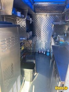 1983 Ice Cream Truck Ice Cream Truck Work Table California for Sale