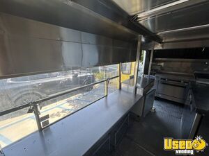 1983 P230 All-purpose Food Truck Generator California Gas Engine for Sale