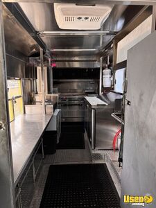 1983 P30 V8 All-purpose Food Truck Exhaust Fan Florida Gas Engine for Sale