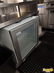 1983 P30 V8 All-purpose Food Truck Exhaust Hood Florida Gas Engine for Sale