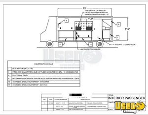 1983 P30 V8 All-purpose Food Truck Transmission - Automatic Florida Gas Engine for Sale