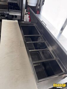 1983 P30 V8 All-purpose Food Truck Vertical Broiler Florida Gas Engine for Sale